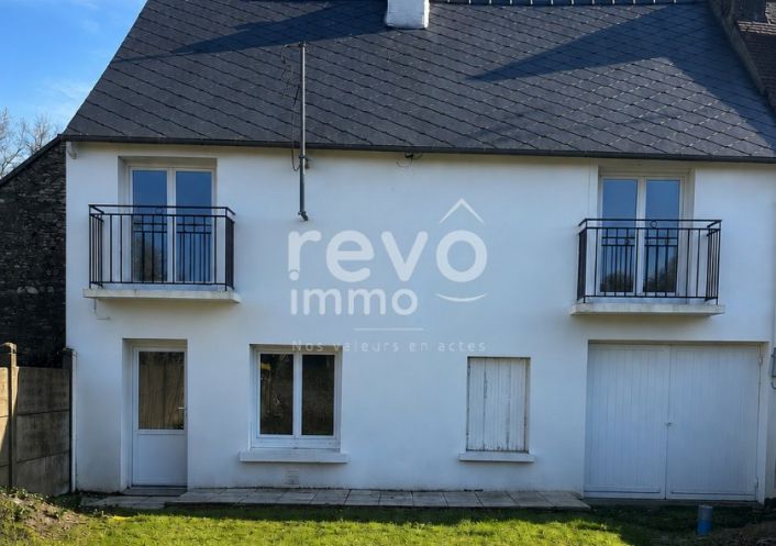 à vendre Maison Sainte Marie