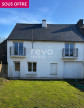 vente Maison Sainte Marie