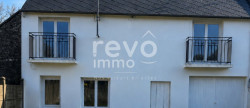 vente Maison Sainte Marie