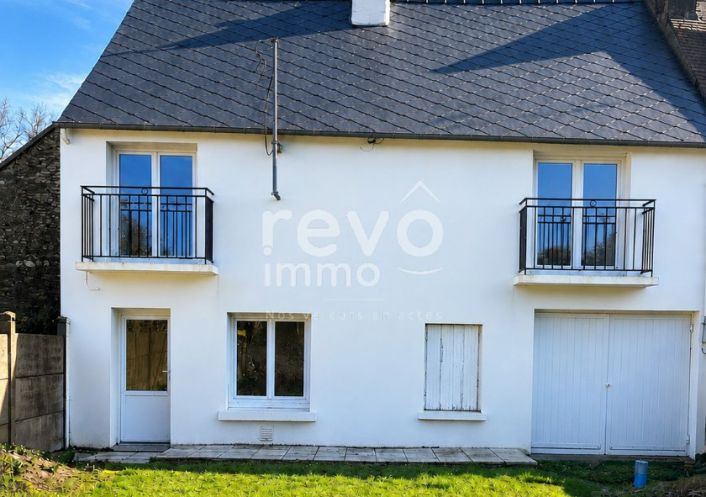 à vendre Maison Sainte Marie