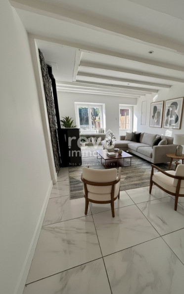 vente Maison Sainte Marie - Photo 9