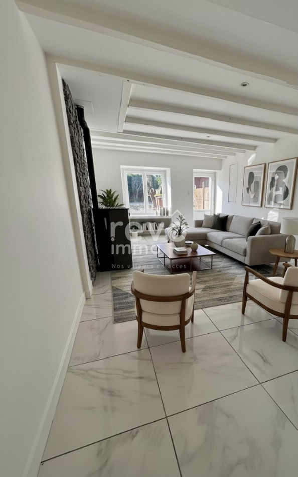 à vendre Maison Sainte Marie - Photo 9