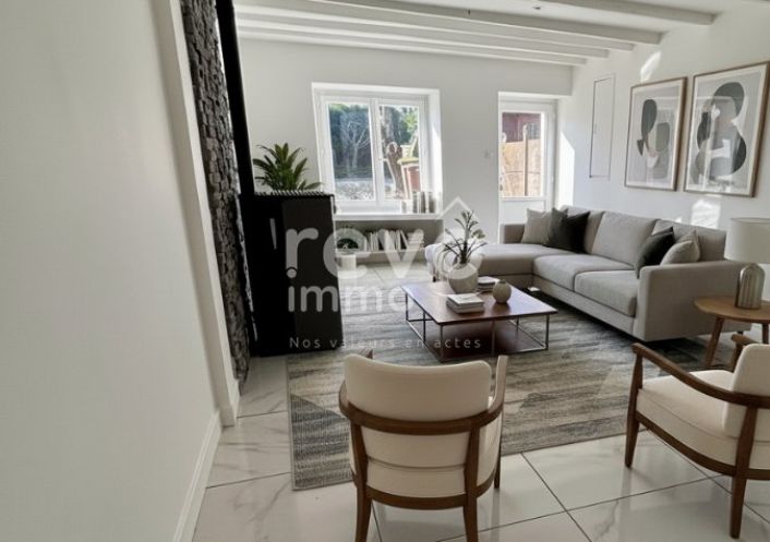 à vendre Maison Sainte Marie