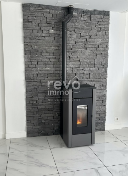 vente Maison Sainte Marie - Photo 10