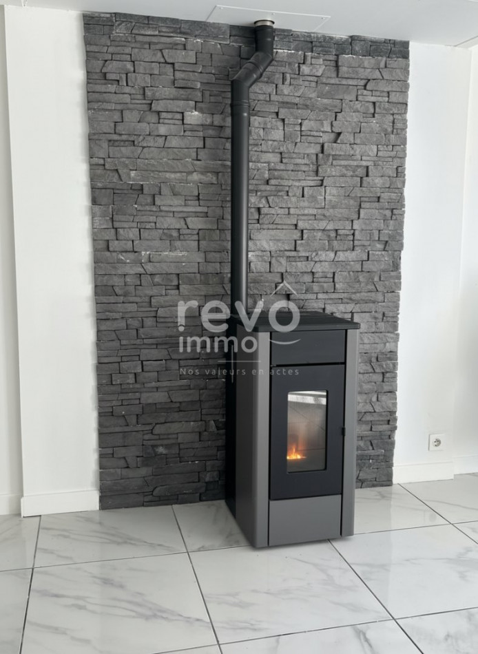 à vendre Maison Sainte Marie - Photo 10