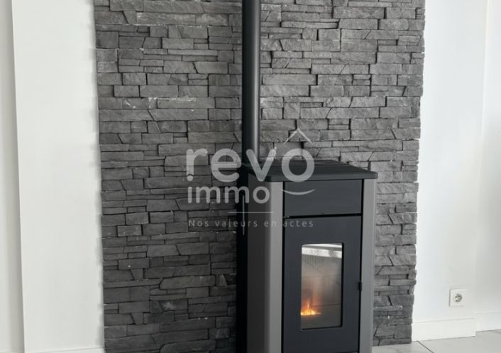 à vendre Maison Sainte Marie