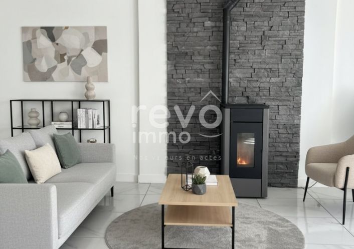 à vendre Maison Sainte Marie