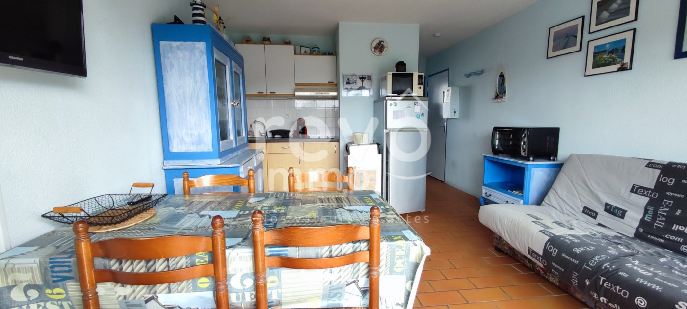 à vendre Appartement Noirmoutier En L'ile - Photo 2