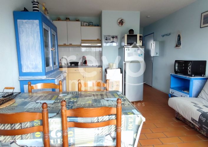 à vendre Appartement Noirmoutier En L'ile