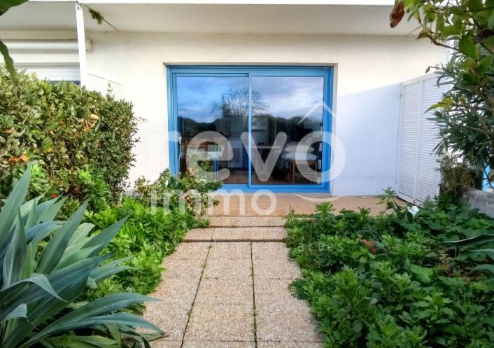 à vendre Appartement Noirmoutier En L'ile