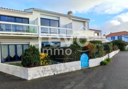 vente Appartement Noirmoutier En L'ile