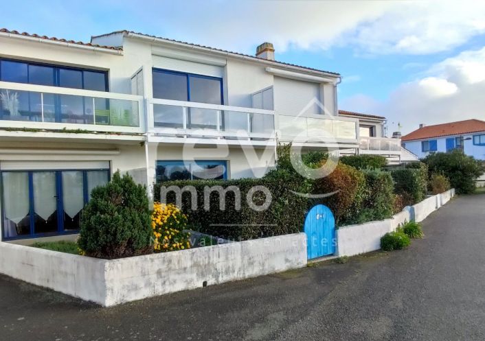 à vendre Appartement Noirmoutier En L'ile