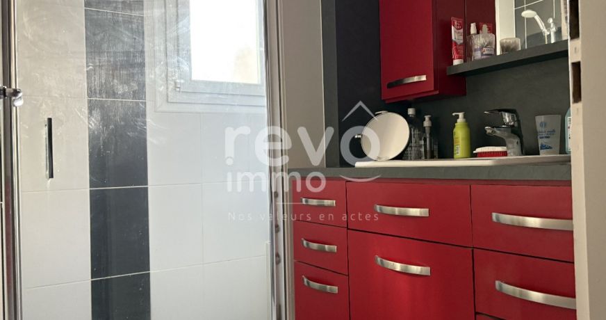 vente Maison Neuvy En Mauges