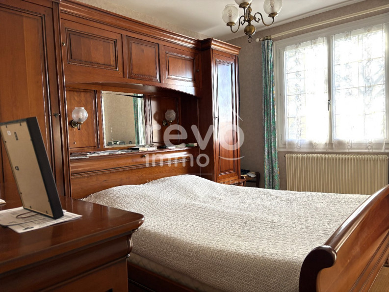 vente Maison Neuvy En Mauges - Photo 4