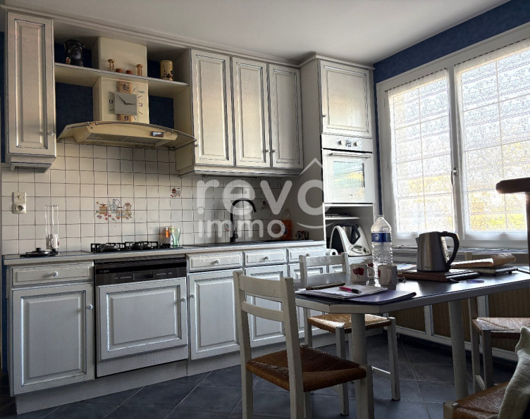 vente Maison Neuvy En Mauges - Photo 3