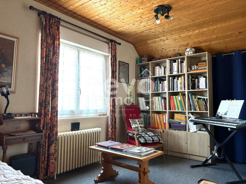 vente Maison Neuvy En Mauges - Photo 7