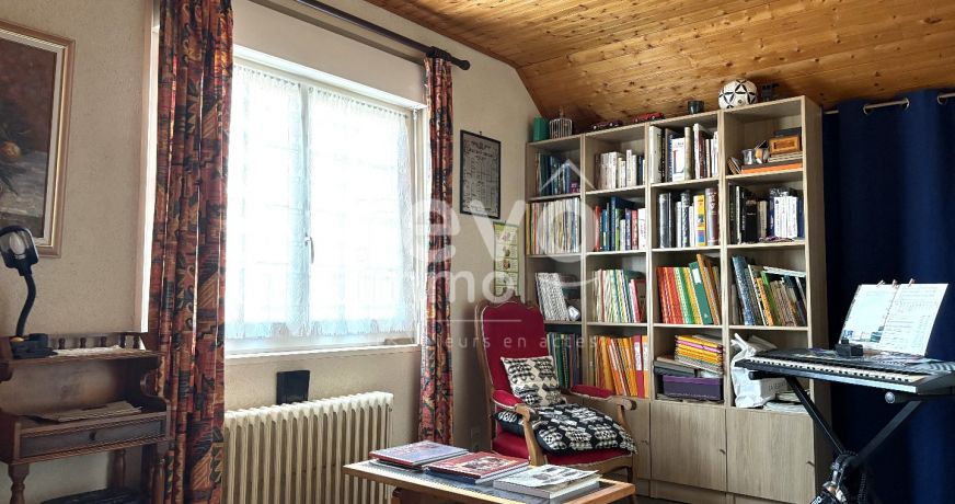 vente Maison Neuvy En Mauges