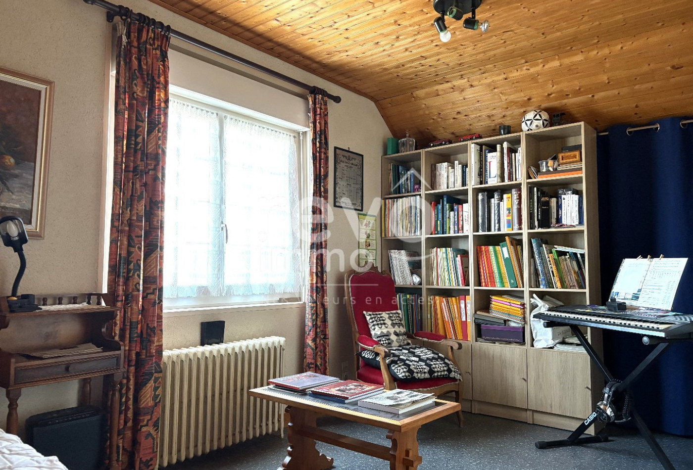 vente Maison Neuvy En Mauges - Photo 7