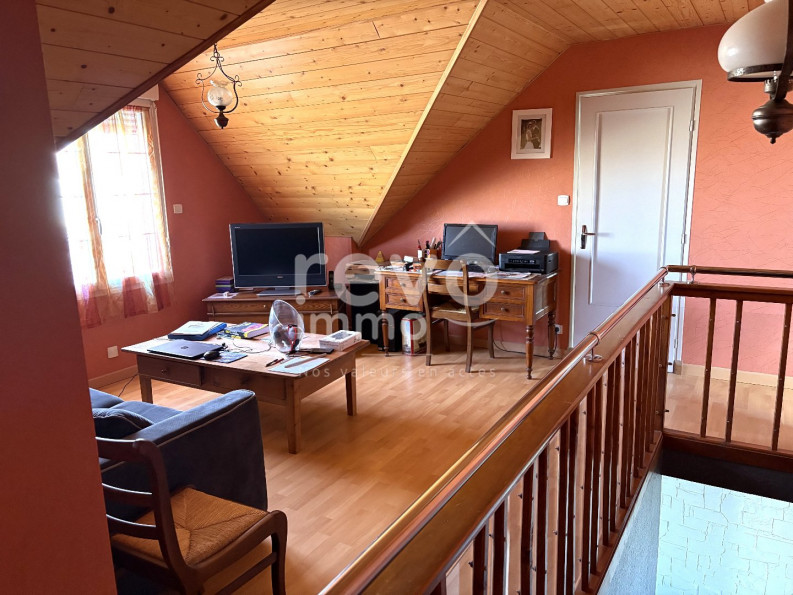 vente Maison Neuvy En Mauges - Photo 6