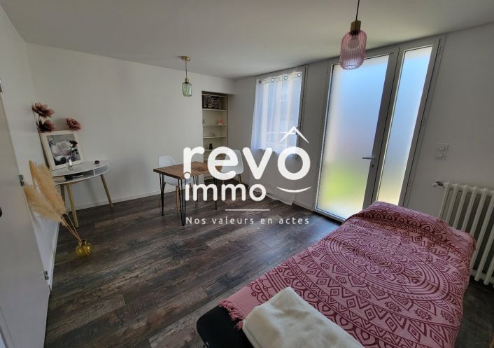 à vendre Maison Cholet