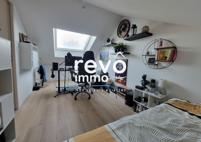 à vendre Maison Cholet