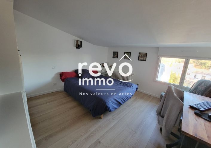 à vendre Maison Cholet