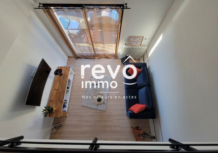 à vendre Maison Cholet