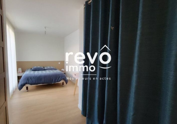 à vendre Maison Cholet