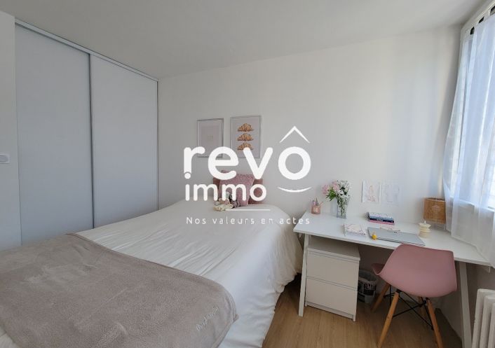 à vendre Maison Cholet