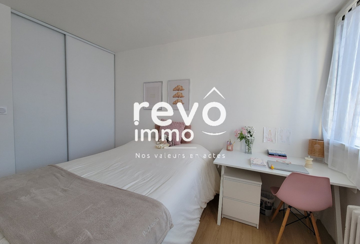 vente Maison Cholet - Photo 7
