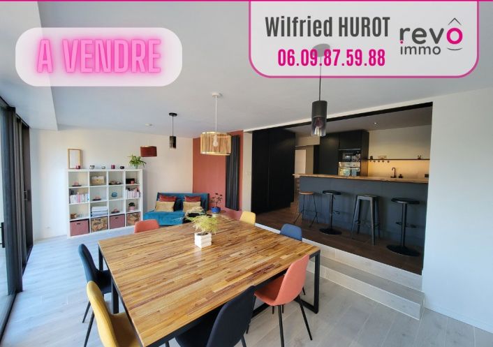 à vendre Maison Cholet