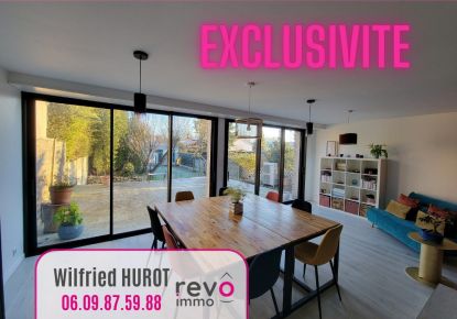 vente Maison Cholet
