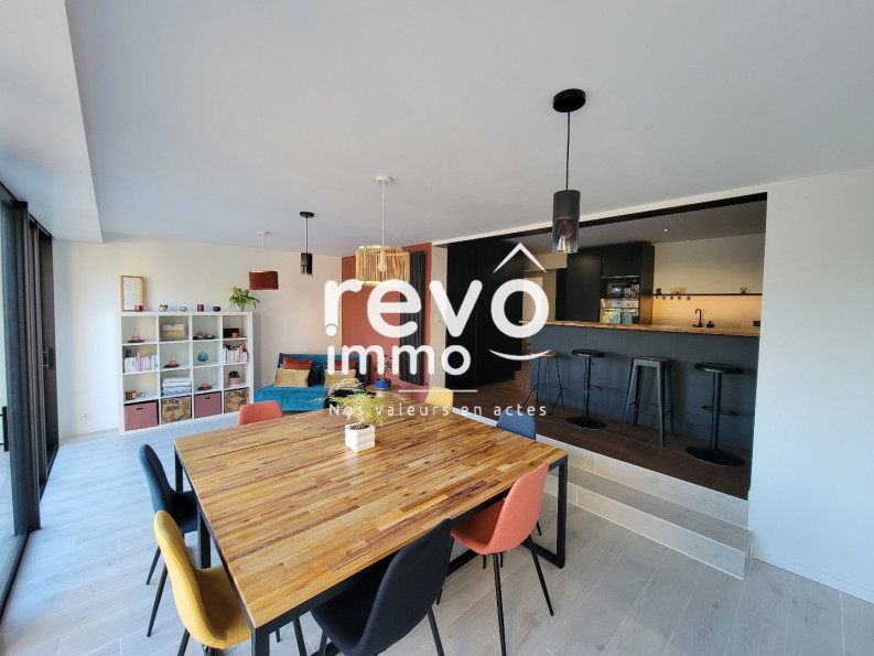 vente Maison Cholet - Photo 2