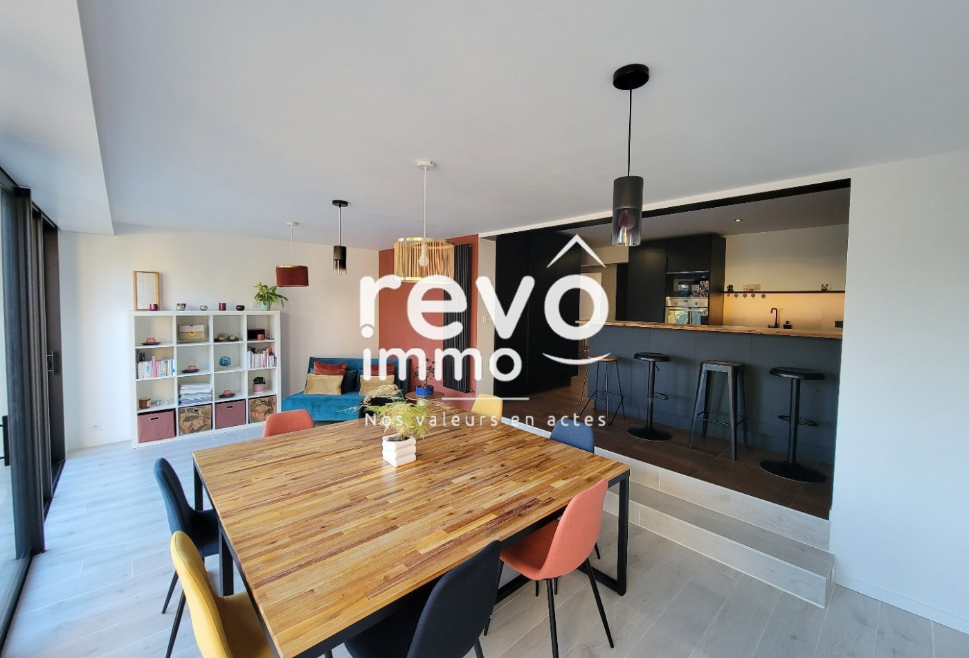 vente Maison Cholet - Photo 2