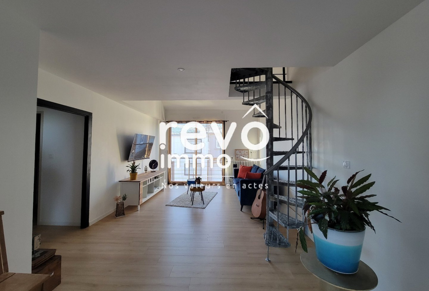 vente Maison Cholet - Photo 4