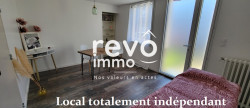 vente Maison Cholet