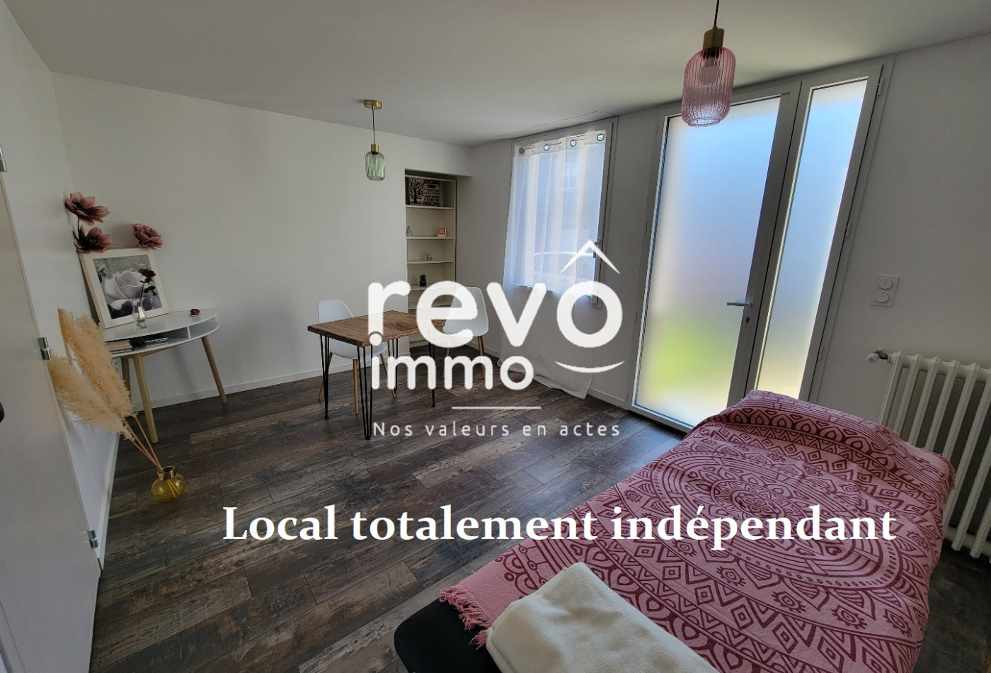 vente Maison Cholet - Photo 9