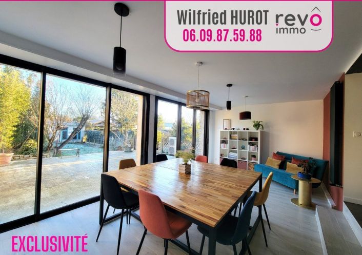 à vendre Maison Cholet