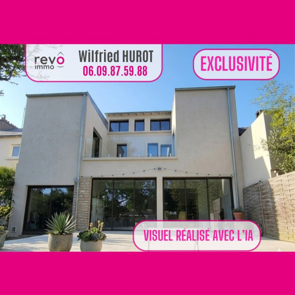 vente Maison Cholet - Photo 1