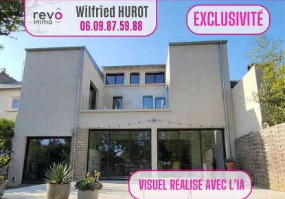 vente Maison Cholet