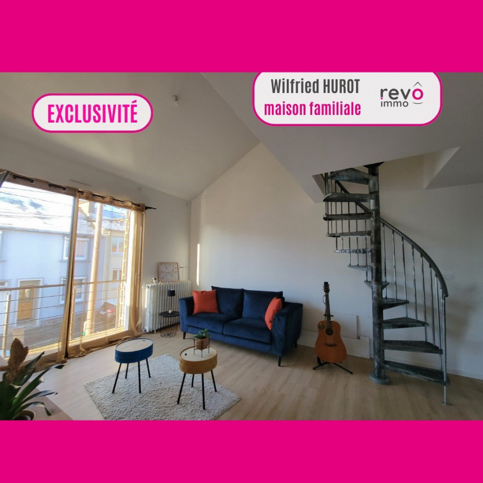 à vendre Maison Cholet - Photo 1