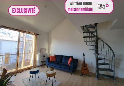 vente Maison Cholet