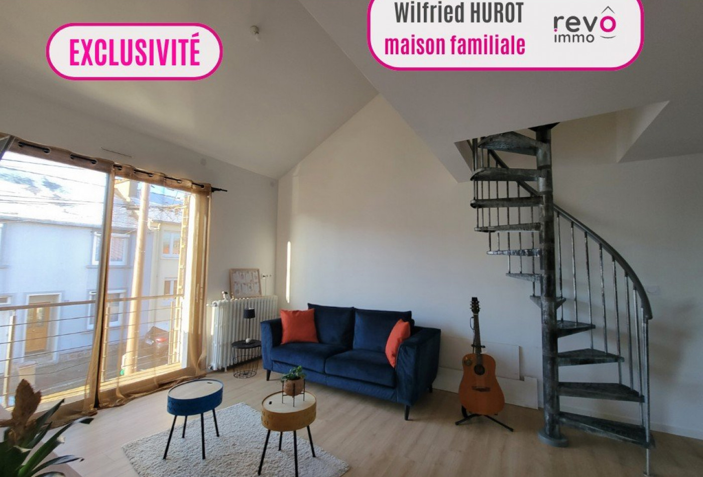 vente Maison Cholet - Photo 1