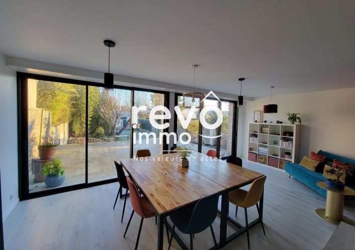 à vendre Maison Cholet