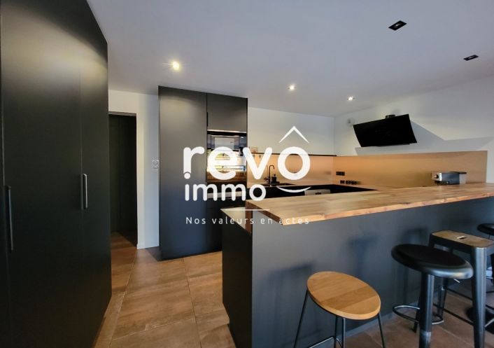 à vendre Maison Cholet