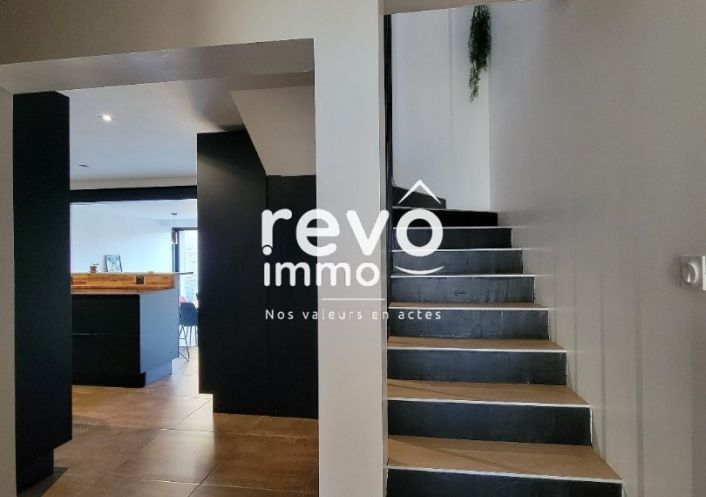 à vendre Maison Cholet