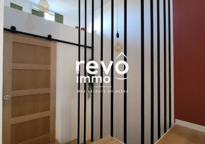 à vendre Maison Cholet