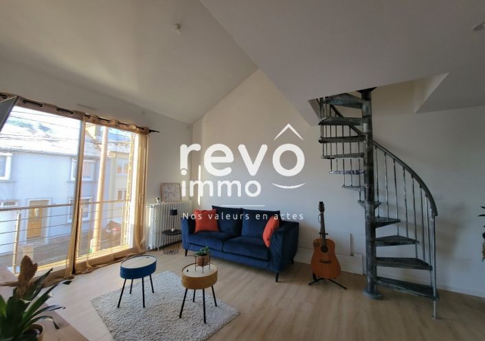 à vendre Maison Cholet