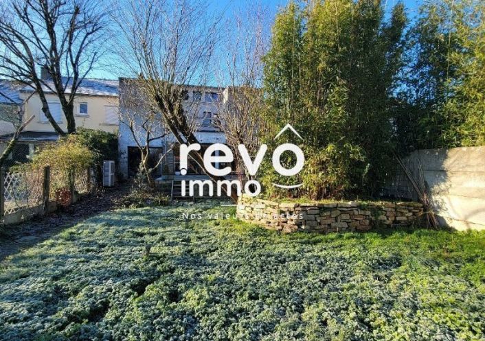 à vendre Maison Cholet