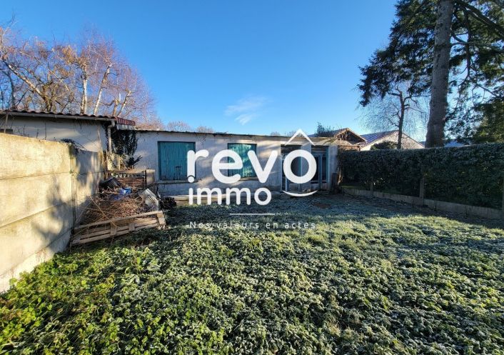 à vendre Maison Cholet